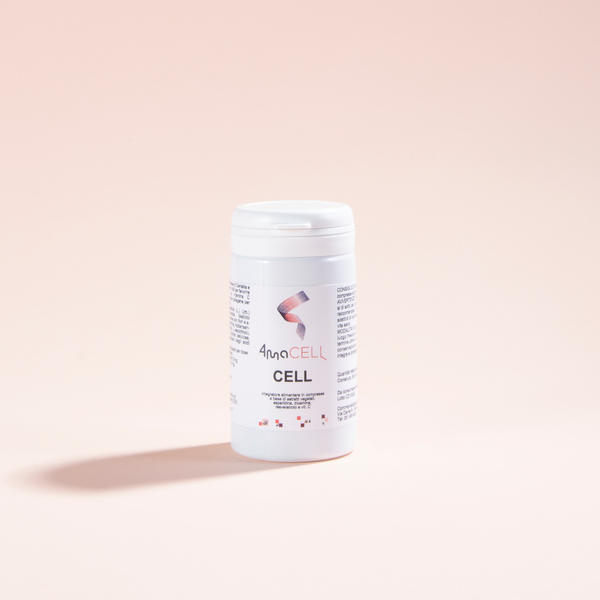 Capsule CELL