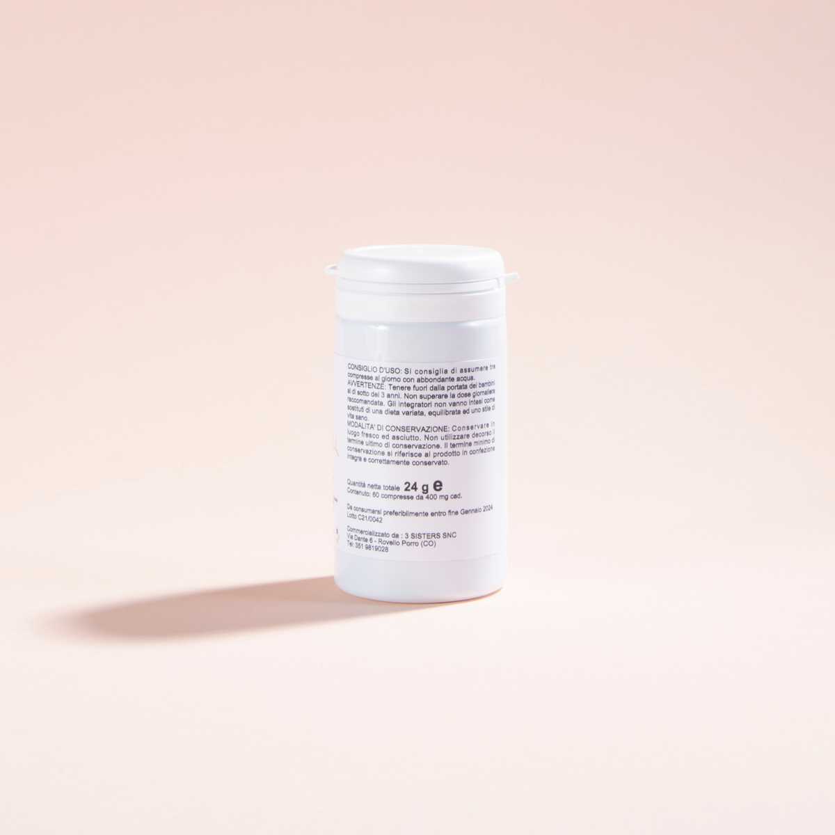 Capsule CELL