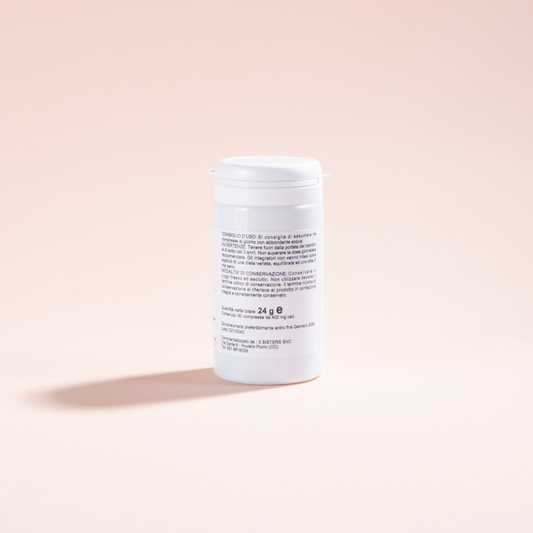 Capsule CELL