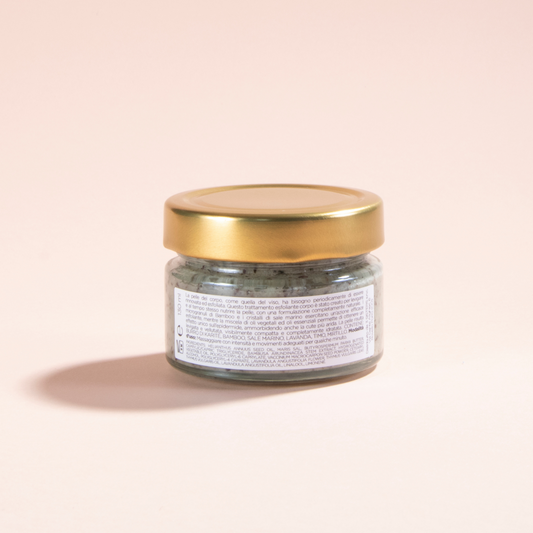 Scrub Corpo Anticellulite 150ML