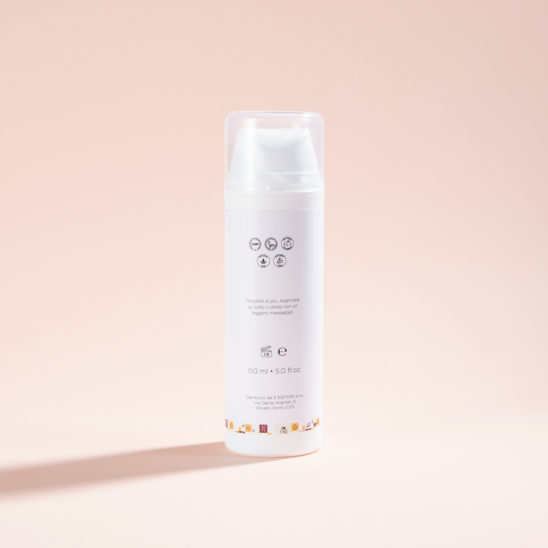 Crema Detossinante Protezione DNA 150ML
