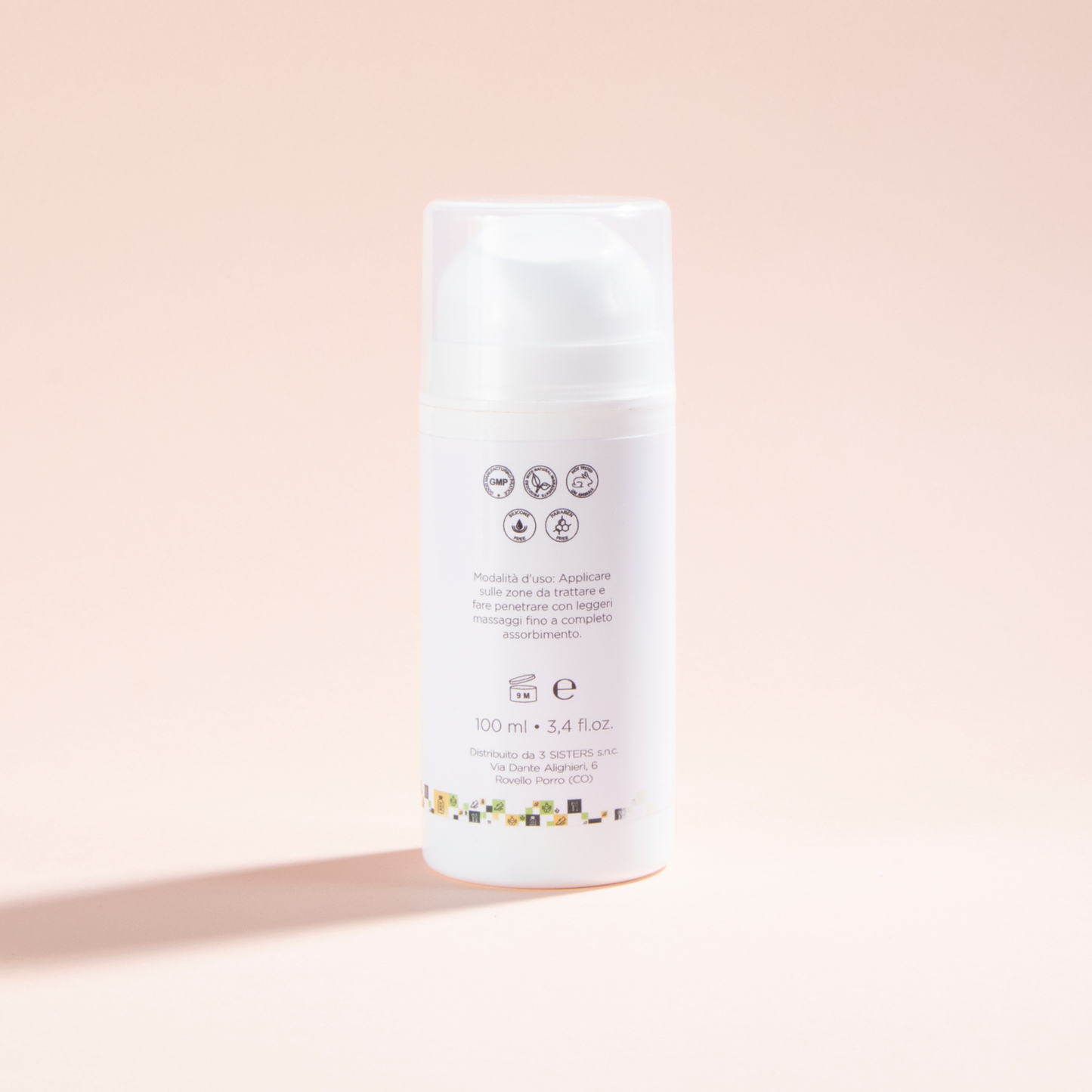 Siero Slimming Push Up 100ML