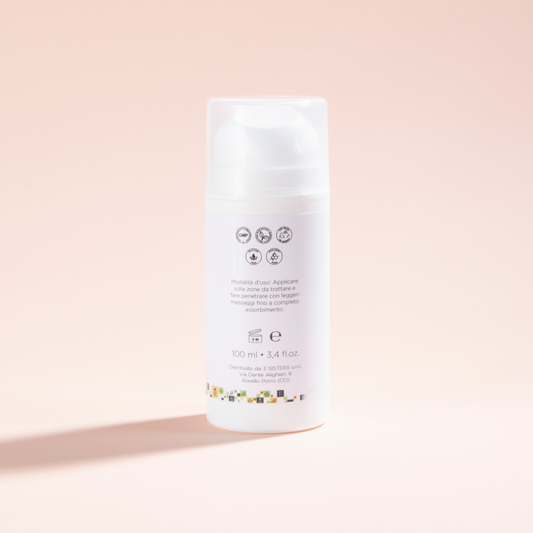 Siero Slimming Push Up 100ML