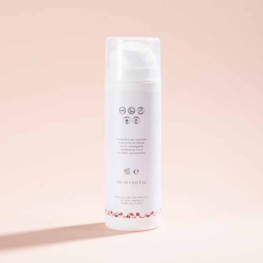 Crema Cellulite Drone Cosmetico 150ML