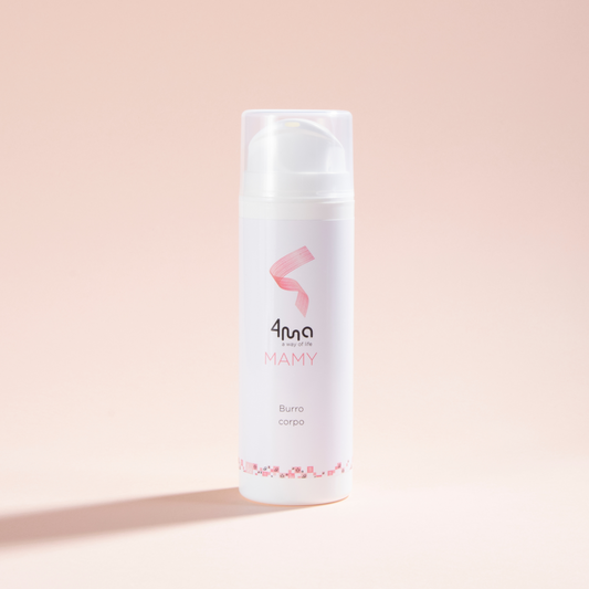 Crema Elasticizzante Corpo