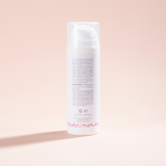 Crema Elasticizzante Corpo