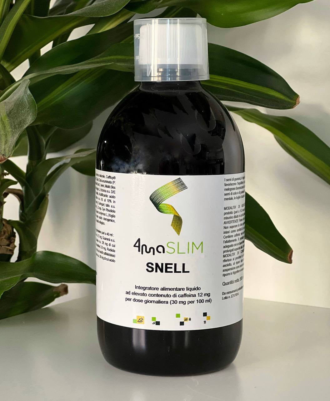 Kit Re-Start 7 Days Detox