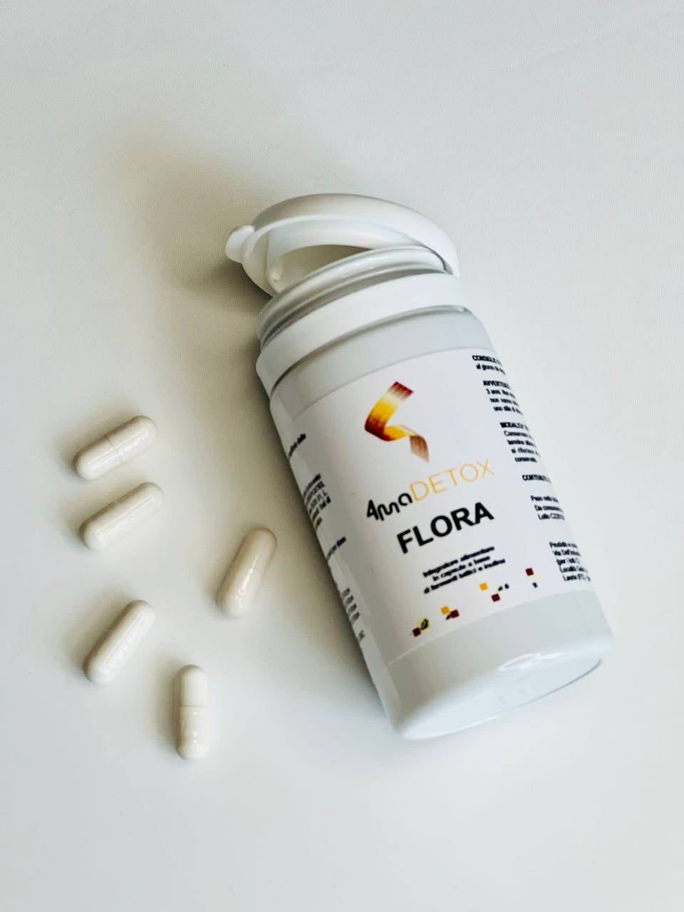 Kit Re-Start 7 Days Detox