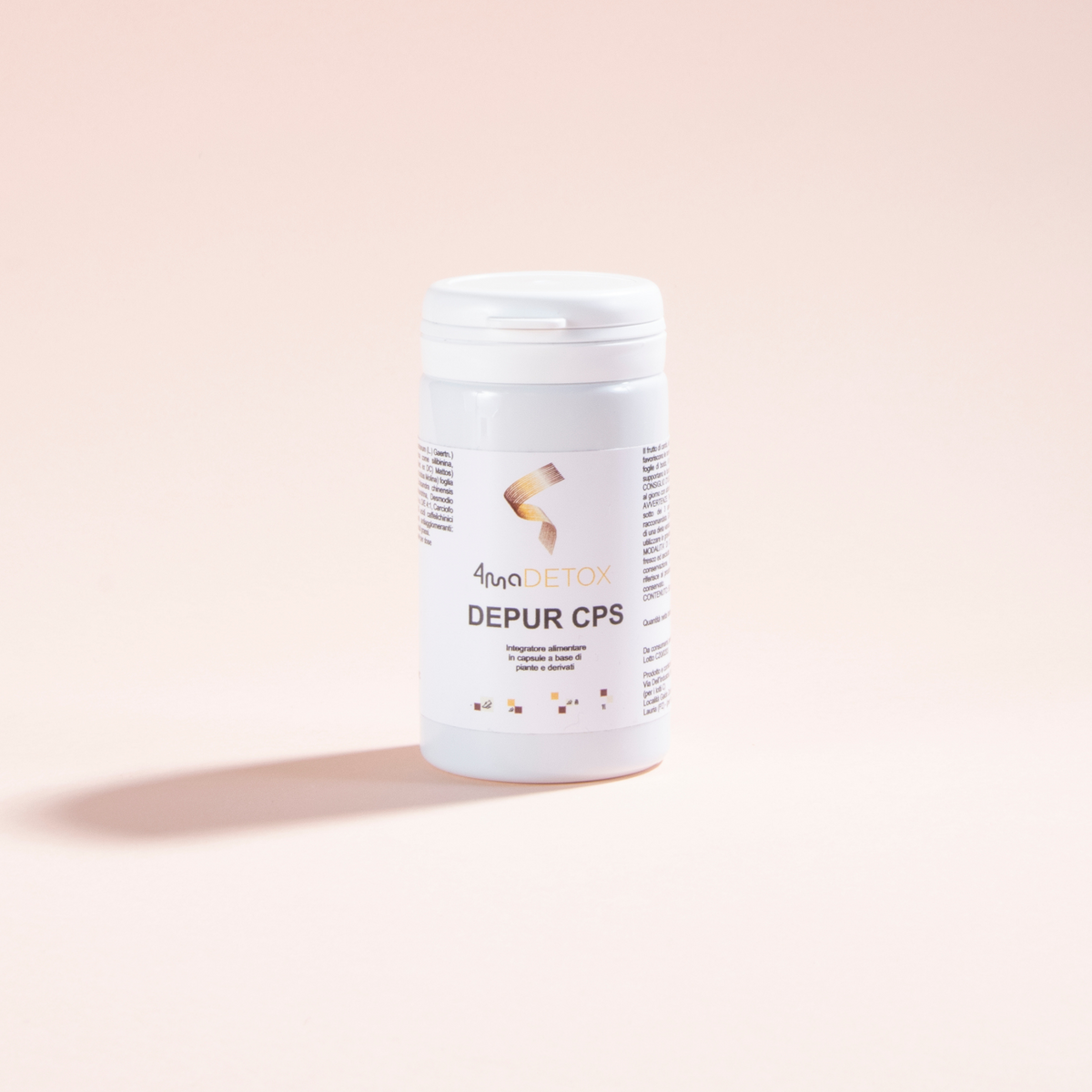 Capsula DEPUR