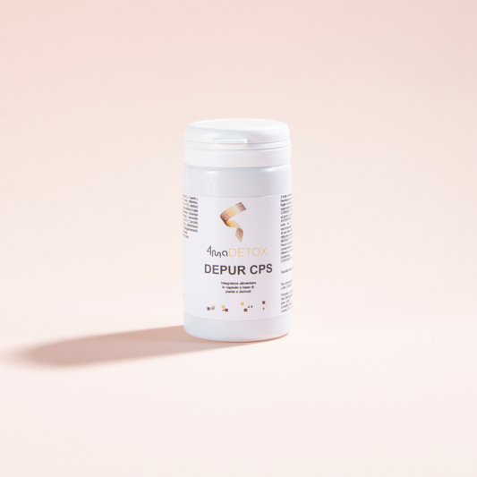 Capsula DEPUR