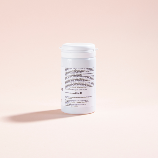 Capsula DEPUR