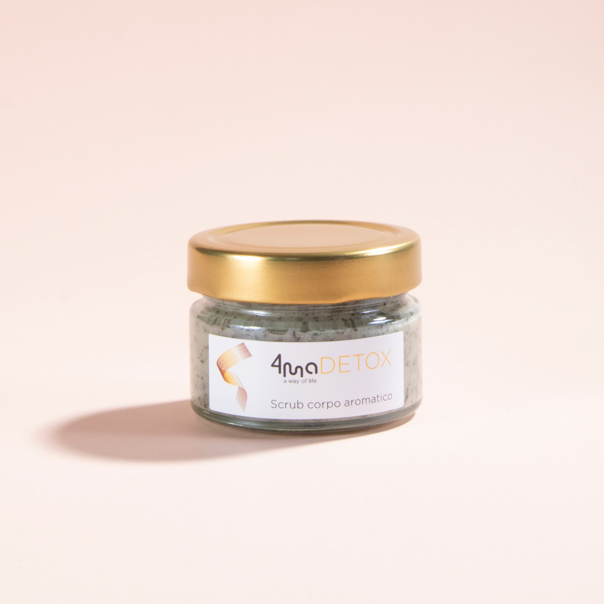 Scrub Corpo Anticellulite 150ML