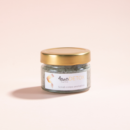 Scrub Corpo Anticellulite 150ML