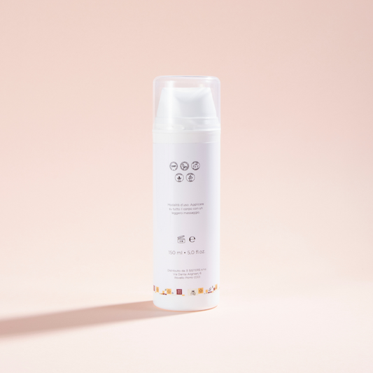 Crema Detossinante Protezione DNA 150ML