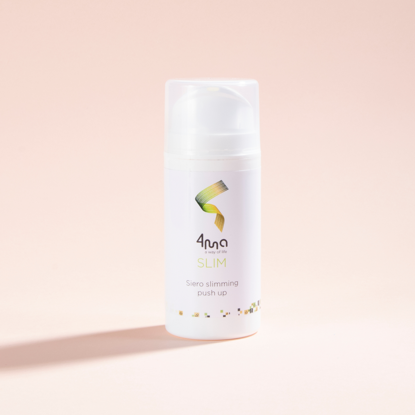 Siero Slimming Push Up 100ML