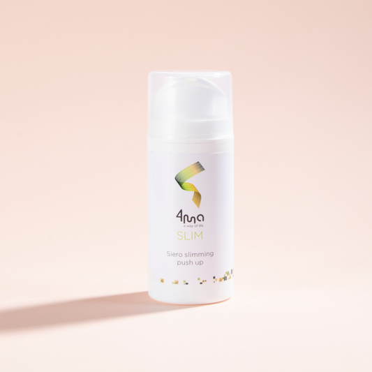 Siero Slimming Push Up 100ML