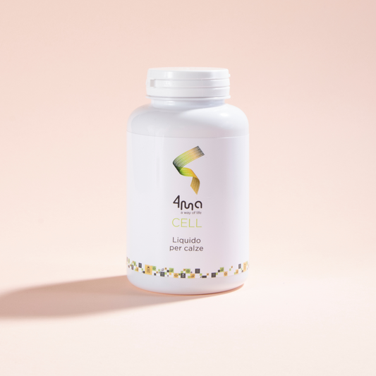 Liquido per calze 4maCell