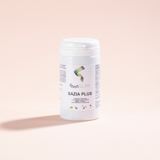 Capsule SAZIA PLUS
