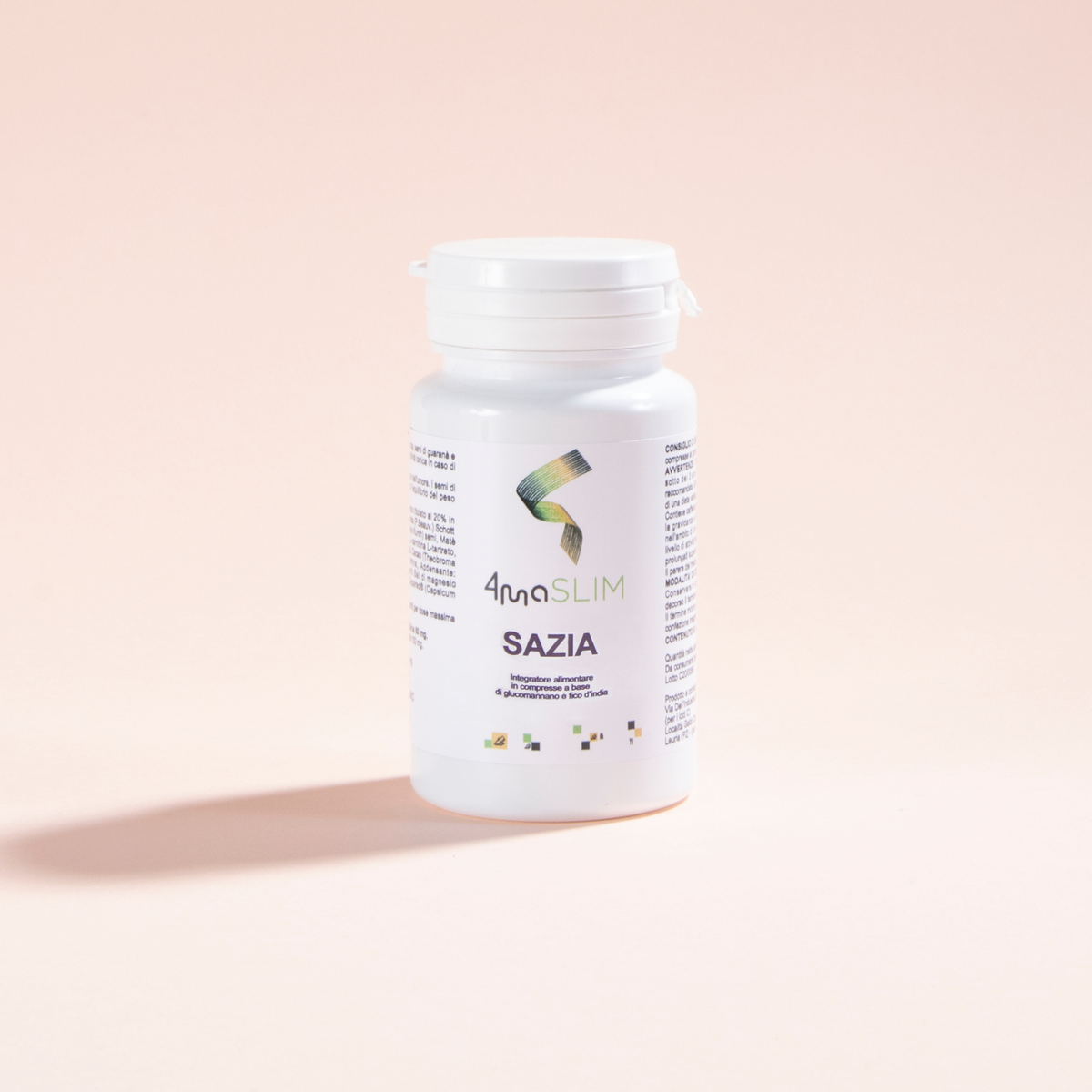 Capsule SAZIA