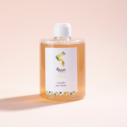 Liquido per 5 Bendaggi anticellulite