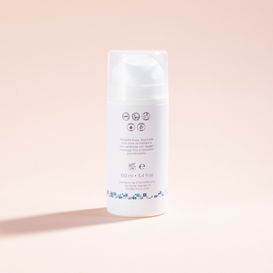 Siero Drenante Sali Minerali 100ML