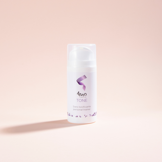 Siero Tonificante Personal Trainer 100ML