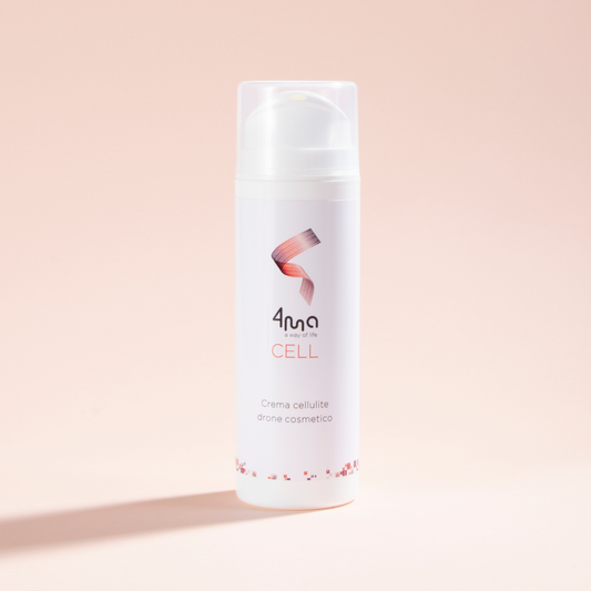 Crema Cellulite Drone Cosmetico 150ML