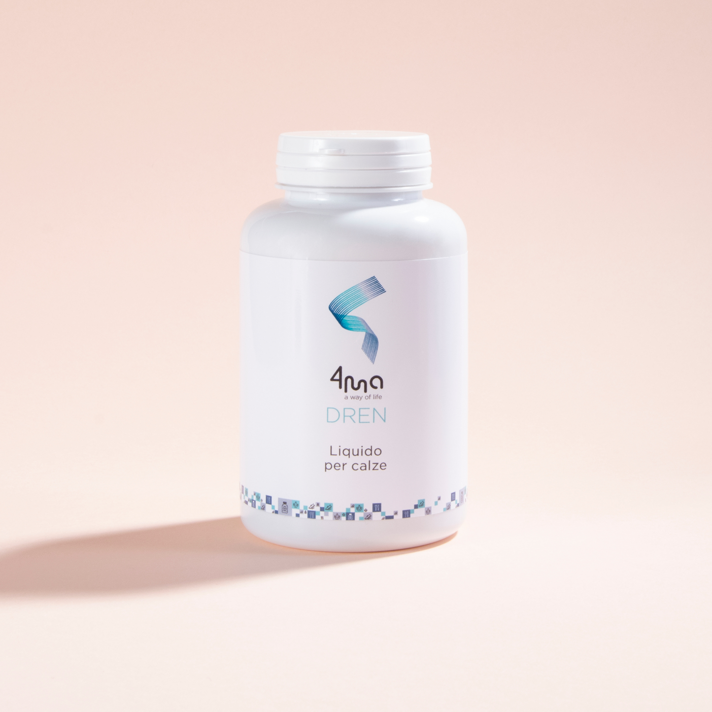 Liquido per calze 4maDren