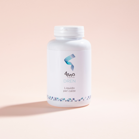 Liquido per calze 4maDren