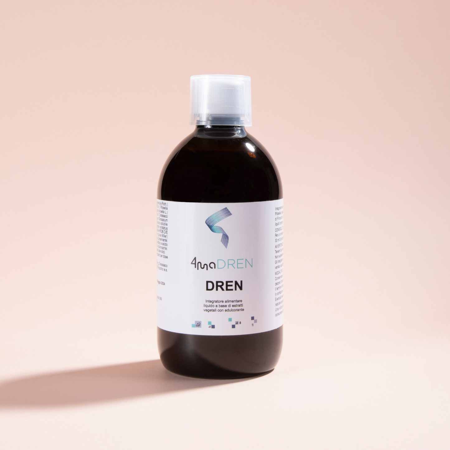 Tisana già pronta DREN