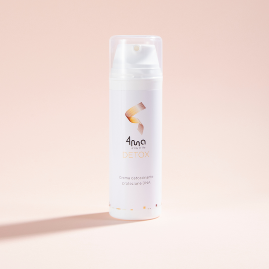 Crema Detossinante Protezione DNA 150ML