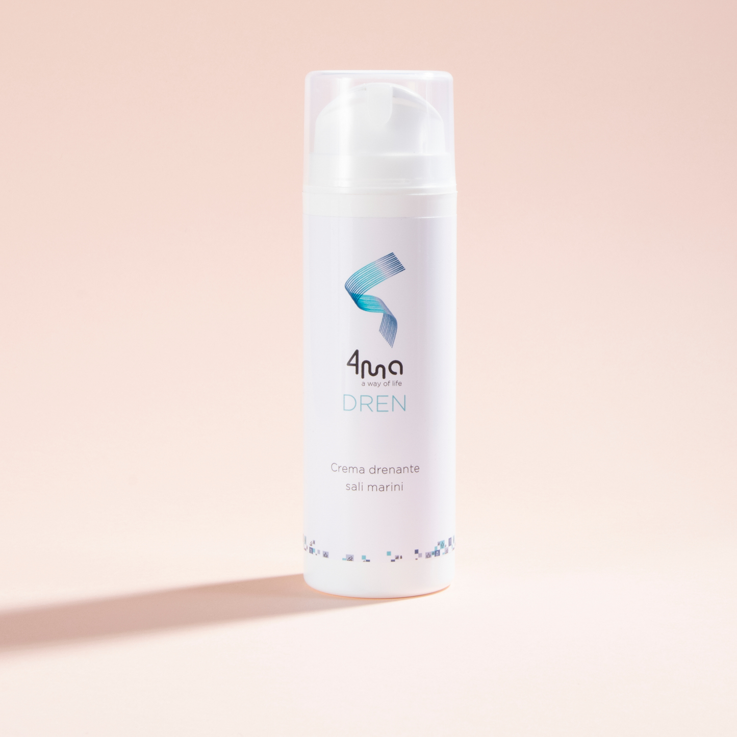 Crema Drenante Sali Minerali 150ML